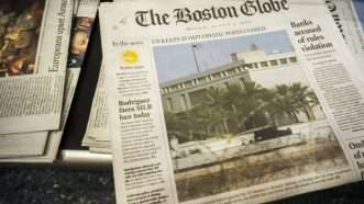 Large image on homepages | RICHARD B. LEVINE/Newscom