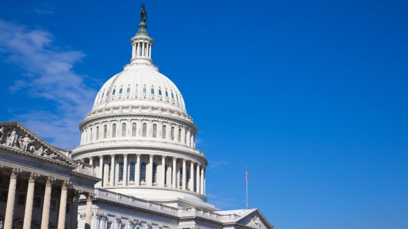 U.S. Capitol building U.S. Capitol building | Evgeniia Ozerkina/Dreamstime.com