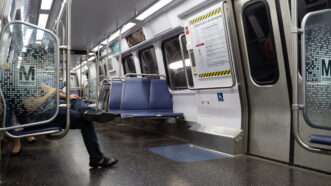 WMATA | Photo 148428901 © Mkopka | Dreamstime.com