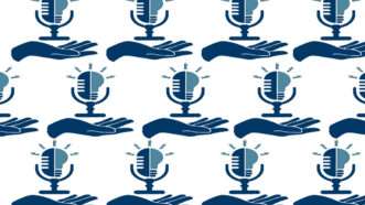 The Great Antidote podcast logo | The Great Antidote